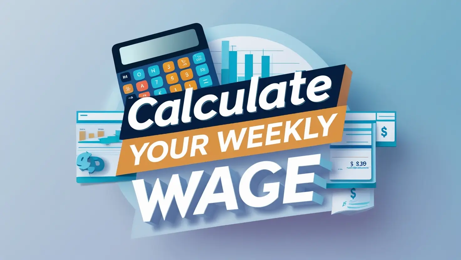How to Calculate Your Average Weekly Wage